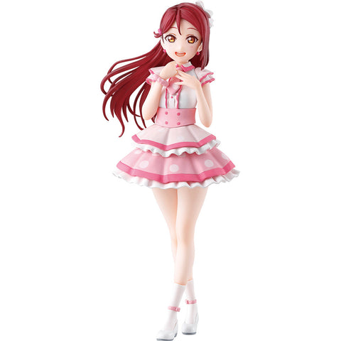 Love Live! Sunshine!! - Sakurauchi Riko - Ichiban Kuji Love Live! Sunshine!! 5th Anniversary - Omoiyo Hitotsu ni Nare - B Prize (Bandai Spirits)