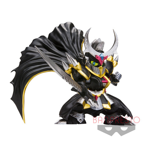 SD Gundam Glitter Maisou - Dark Knight Gundam Mk-II - SD Gundam Gaiden Entaku no Kishi Hen (Bandai Spirits)