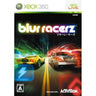 Blur Razers