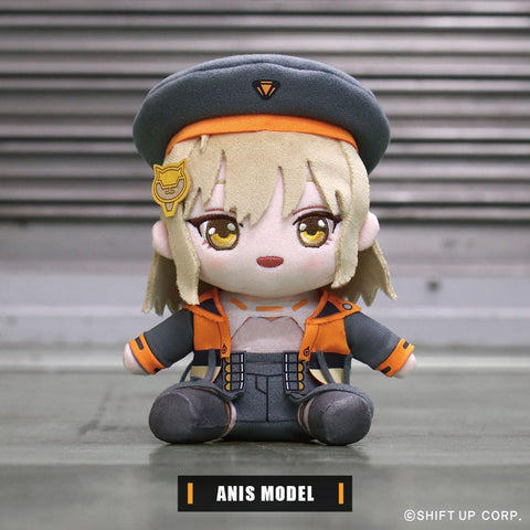 Goddess of Victory: NIKKE NIKKE - Anise (Algernon Product)