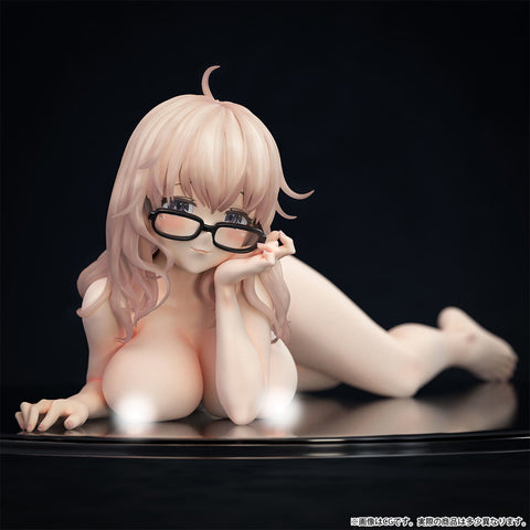 Original Character - Nikkan Shoujo H - 1/4 - Tsuishi Eye Ver. (Insight)