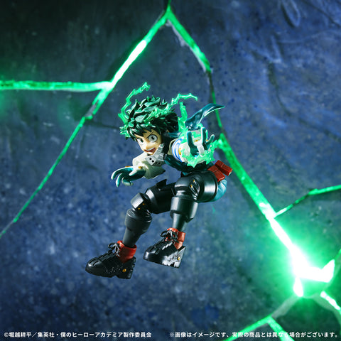 Boku no Hero Academia - Midoriya Izuku - Ichiban Kuji Boku no Hero Academia Go And Go - A Prize (Bandai Spirits)