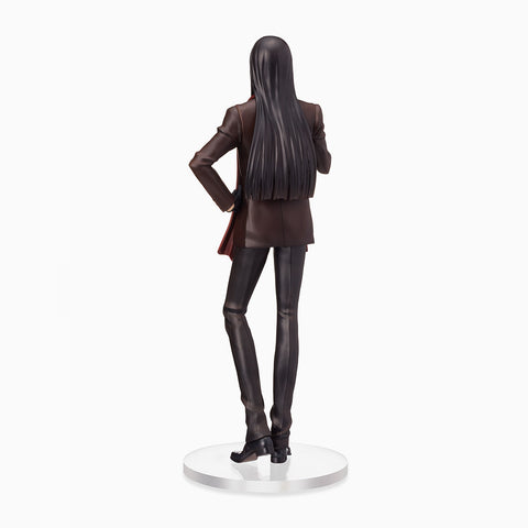 Lord El-Melloi II Sei no Jikenbo: Rail Zeppelin Grace Note - Waver Velvet - SPM Figure - Lord El-Melloi II (SEGA)
