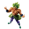 Dragon Ball Super Broly - Broly Legendary SSJ - Ichiban Kuji Dragon Ball VS Omnibus Z - B Prize - King Clustar - Full Power (Bandai Spirits)　