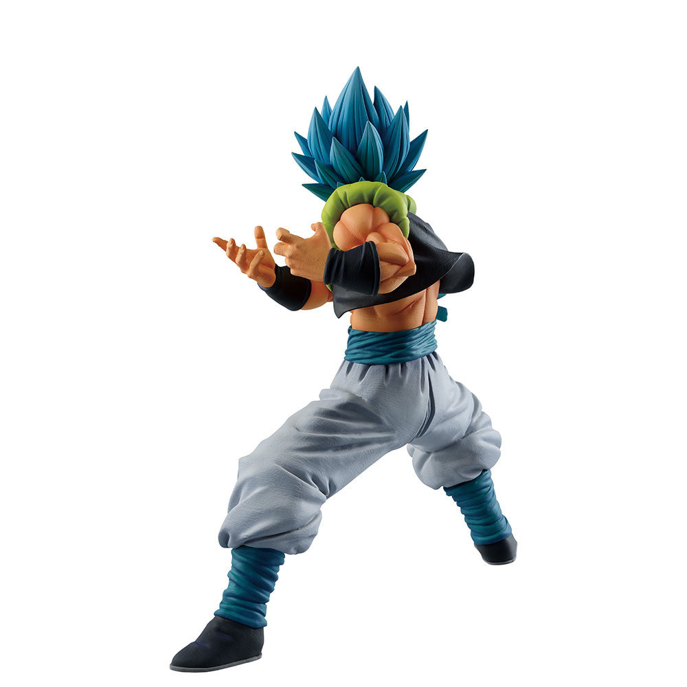 Dragon Ball GT - Gogeta SSJ4 - Ichiban Kuji Dragon Ball VS Omnibus Super -  Masterlise - C Prize (Bandai Spirits)