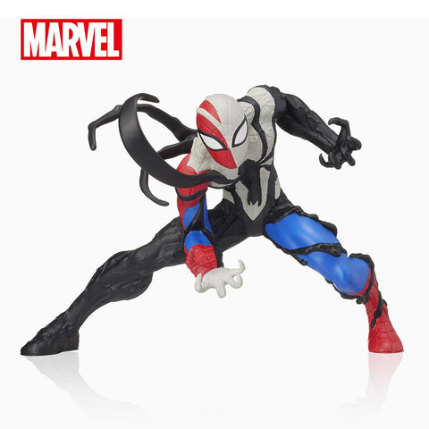 Spider-Man: Maximum Venom - Spider-Man - SPM Figure (SEGA)