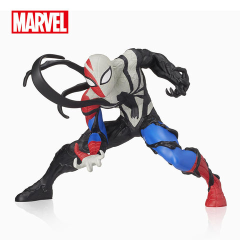 Spider-Man: Maximum Venom - Spider-Man - SPM Figure (SEGA)