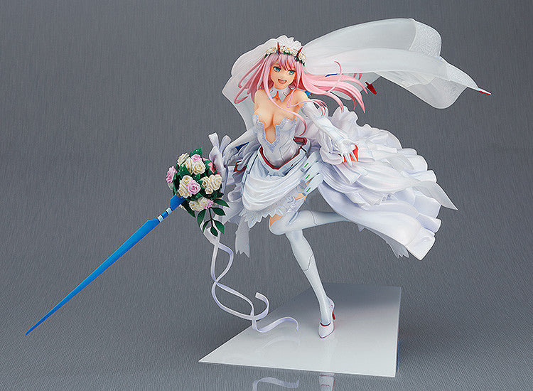 Darling in the FranXX - Zero Two - 1/7 - For My Darling (Good