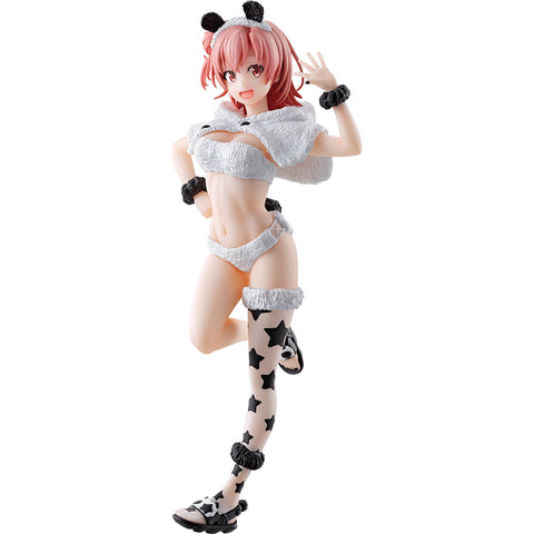 Yahari Ore no Seishun Love Comedy wa Machigatteiru. Kan - Yuigahama Yui - Ichiban Kuji Yahari Ore no Seishun Love Comedy wa Machigatteiru. Kan Atsumare! Pan-san Party! - B Prize - Pan-san ver. (Bandai Spirits)