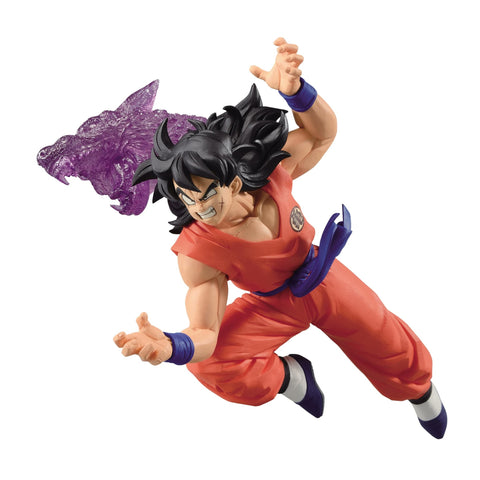 Dragon Ball Z - Yamcha - GxMateria (Bandai Spirits)