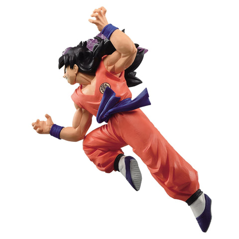 Dragon Ball Z - Yamcha - GxMateria (Bandai Spirits)
