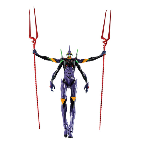 Evangelion Shin Gekijouban: Q - EVA-13 - Ichiban Kuji Evangelion Shin Gekijouban ~Eva-13, Kidou!~ Mega Impact - A Prize (Bandai Spirits)