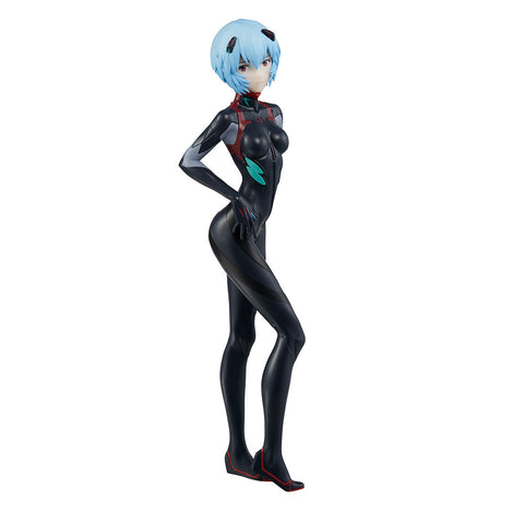 Shin Evangelion Gekijouban:|| - Ayanami Rei - Ichiban Kuji Evangelion Shin Gekijouban ~Eva-13, Kidou!~ C Prize (Bandai Spirits)