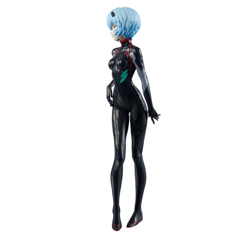 Shin Evangelion Gekijouban:|| - Ayanami Rei - Ichiban Kuji Evangelion Shin Gekijouban ~Eva-13, Kidou!~ C Prize (Bandai Spirits)