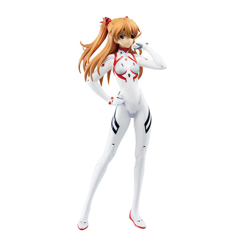 Shin Evangelion Gekijouban:|| - Souryuu Asuka Langley - Ichiban Kuji Evangelion Shin Gekijouban ~Eva-13, Kidou!~ Last One ver. - Last One Prize (Bandai Spirits)