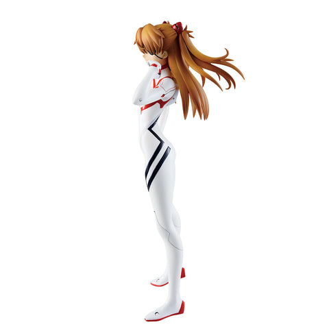 Shin Evangelion Gekijouban:|| - Souryuu Asuka Langley - Ichiban Kuji Evangelion Shin Gekijouban ~Eva-13, Kidou!~ Last One ver. - Last One Prize (Bandai Spirits)