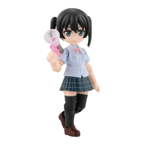 Love Live! Nijigasaki Gakuen School Idol Doukou Kai - Takasaki Yuu