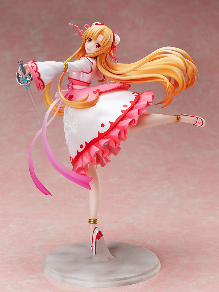 Sword Art Online: Alicization - War of Underworld - Asuna - F:Nex