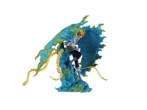 One Piece - Marco - Ichiban Kuji One Piece EX Akuma o Yadosushatachi - B Prize - Soul Gorgeous Statue (Bandai Spirits)