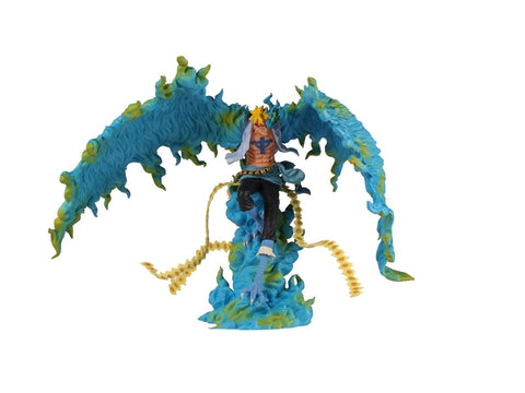 One Piece - Marco - Ichiban Kuji One Piece EX Akuma o Yadosushatachi - B Prize - Soul Gorgeous Statue (Bandai Spirits)