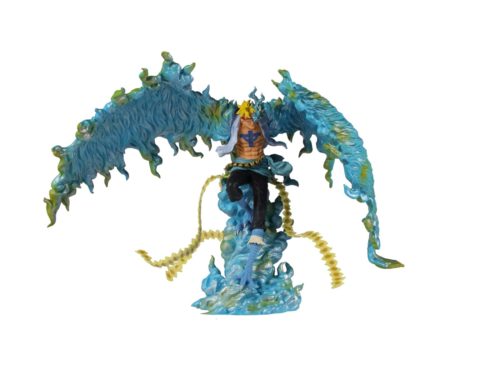 One Piece - Marco - Ichiban Kuji One Piece EX Akuma o
