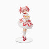 Magia Record Mahou Shoujo Madoka ☆ Magica Gaiden - Kaname Madoka - Kyuubey - SPM Figure - 2025 Re-release (SEGA)