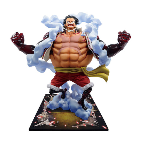 One Piece Treasure Cruise - Monkey D. Luffy - Ichiban Kuji with One Piece Treasure Cruise Vol.2 - Gear 4 Boundman - Last One Prize (Bandai Spirits)