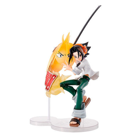 Shaman King - Amidamaru - Asakura You - Ichiban Kuji Shaman King - A Prize (Bandai Spirits)