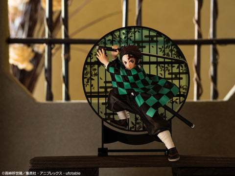 Kimetsu no Yaiba - Kamado Tanjirou - Ichiban Kuji Kimetsu no Yaiba ~Kisatsu no Kokorozashi~ A Prize - Layer Scape (Bandai Spirits)