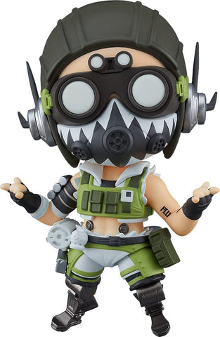 Apex Legends - Octane - Nendoroid  #2059 (Good Smile Company)