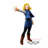 Dragon Ball Z - Ju-hachi Gou - Android 18 - Match Makers (Bandai Spirits)