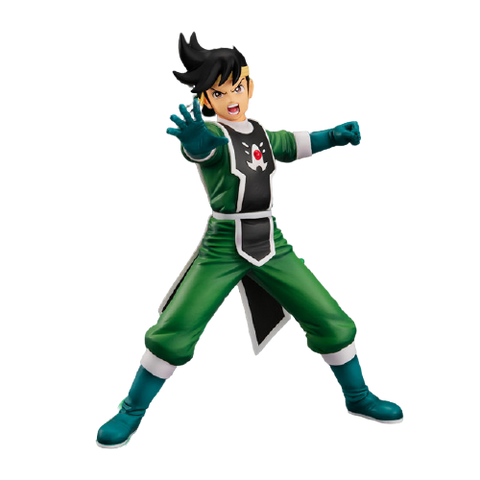 Dragon Quest: Dai no Daibouken - Popp - Super Special Series (FuRyu)