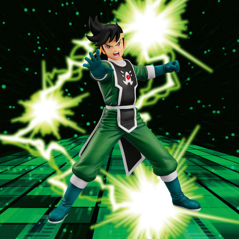 Dragon Quest: Dai no Daibouken - Popp - Super Special Series (FuRyu)