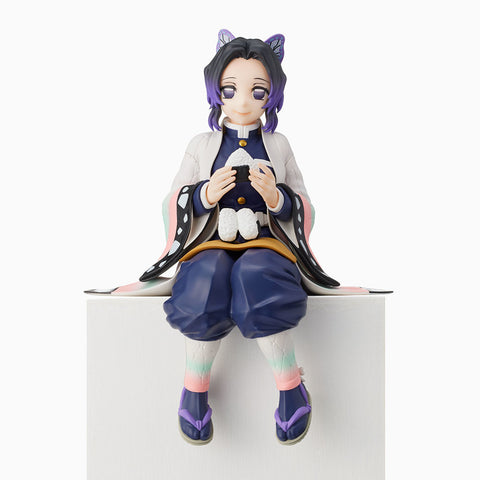 Kimetsu no Yaiba - Kochou Shinobu - Premium Chokonose Figure (SEGA)