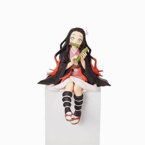 Kimetsu no Yaiba - Kamado Nezuko - Premium Chokonose Figure (SEGA)