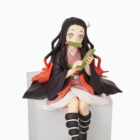 Kimetsu no Yaiba - Kamado Nezuko - Premium Chokonose Figure (SEGA)