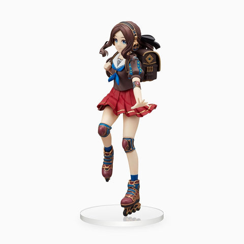 Fate/Grand Order Arcade - Leonardo da Vinci - SPM Figure - Rider (SEGA)