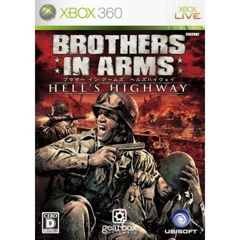 Brothers in Arms: Hell's Highway