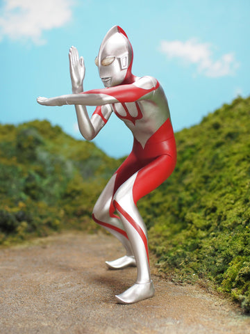 Shin Ultraman - Ultraman - Specium Beam (CCP)