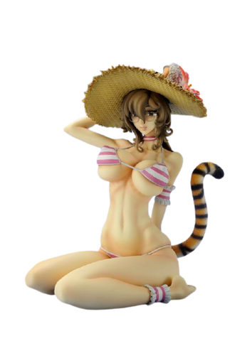 Original Character - Zettai Reiko - 1/6 - Extra Ver. (Mouse Unit)