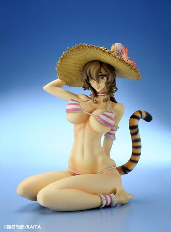 Original Character - Zettai Reiko - 1/6 - Extra Ver. (Mouse Unit)