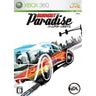 Burnout: Paradise