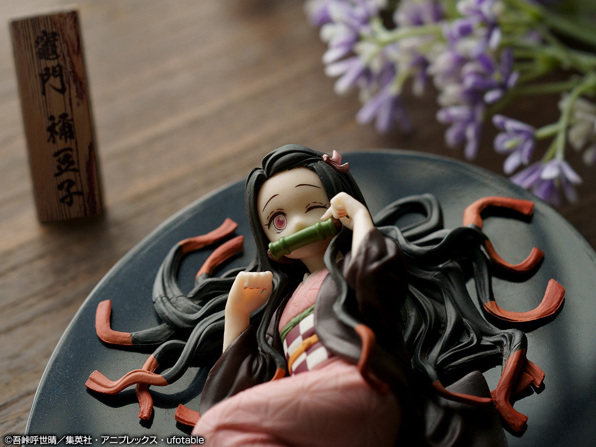 Nezuko Sejirou, from K: The New rulers, a roleplay on RPG
