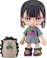 Zutto Mayonaka de Iinoni. - Nira-chan - Uniguri - Nendoroid #2203 (Good Smile Company)