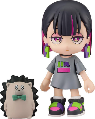 Zutto Mayonaka de Iinoni. - Nira-chan - Uniguri - Nendoroid #2203 (Good Smile Company)