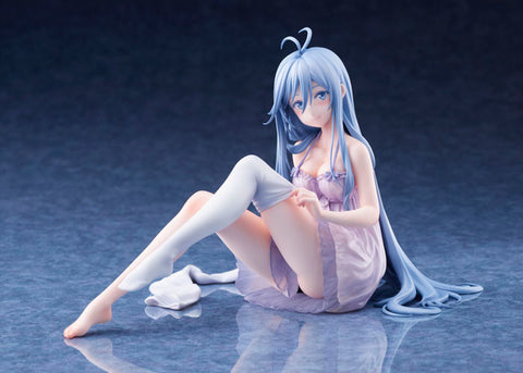 86 -eightysix- - Vladilena Milizé - 1/7 - Negligee ver. (Aniplex)