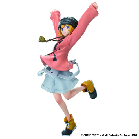 Subarashiki Kono Sekai The Animation - Bito Raimu (Taito)