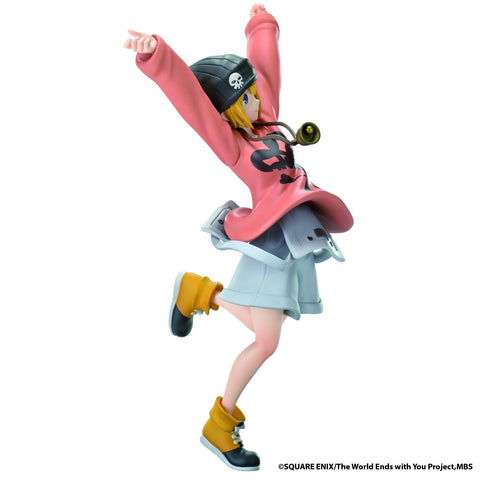 Subarashiki Kono Sekai The Animation - Bito Raimu (Taito)