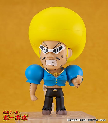 Bobobo-bo Bo-bobo - Tsukemono - Nendoroid (Good Smile Company)