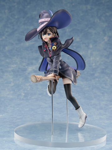 Majo no Tabitabi - Saya - F:Nex - 1/7 (FuRyu)